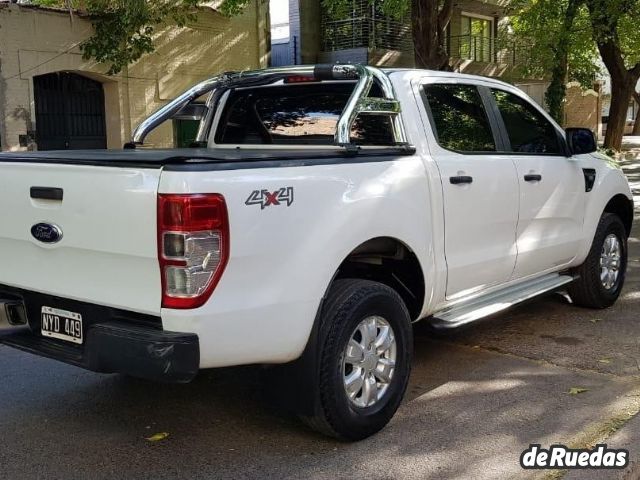 Ford Ranger Usada en Mendoza, deRuedas