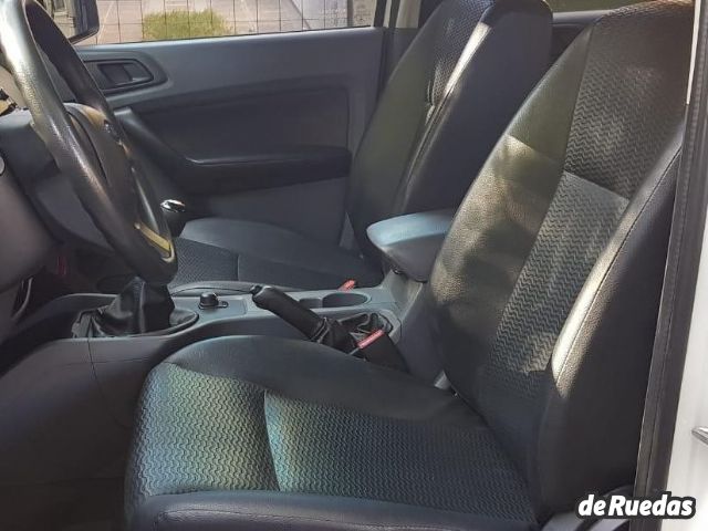 Ford Ranger Usada en Mendoza, deRuedas