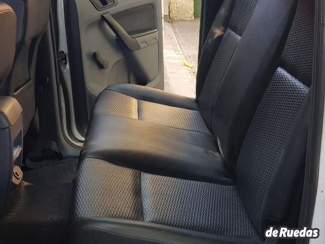 Ford Ranger Usada en Mendoza, deRuedas