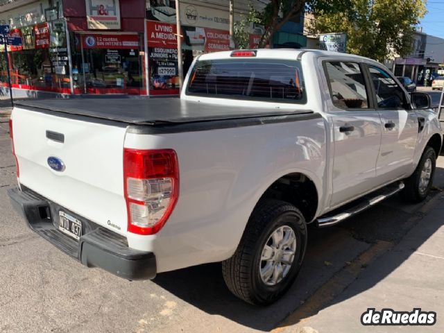 Ford Ranger Usada en Mendoza, deRuedas