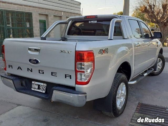 Ford Ranger Usada en Mendoza, deRuedas