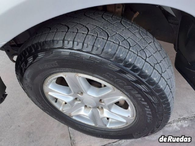 Ford Ranger Usada en Mendoza, deRuedas