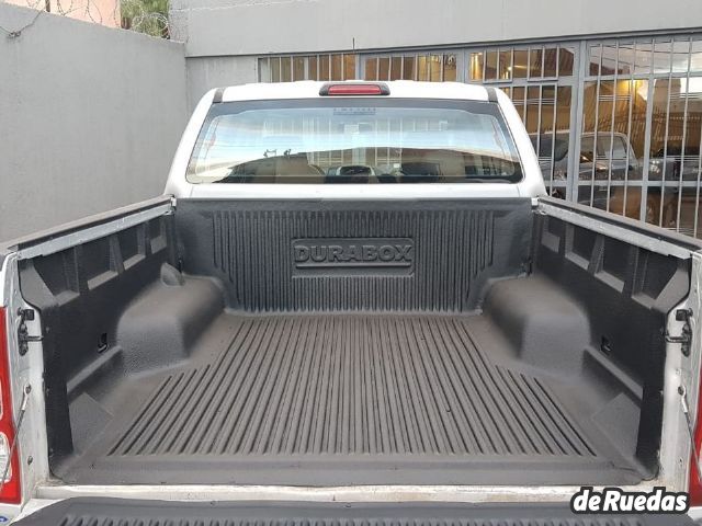 Ford Ranger Usada en Mendoza, deRuedas