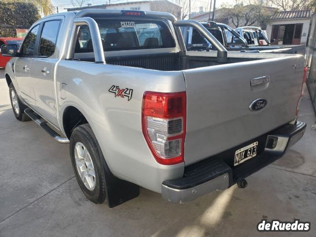 Ford Ranger Usada en Mendoza, deRuedas
