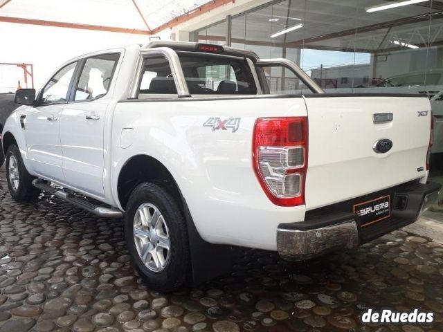 Ford Ranger Usada en Mendoza, deRuedas