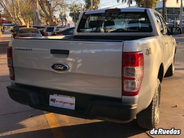 Ford Ranger Usada en Mendoza, deRuedas