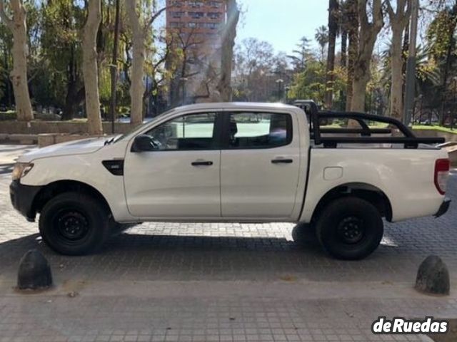 Ford Ranger Usada en Mendoza, deRuedas