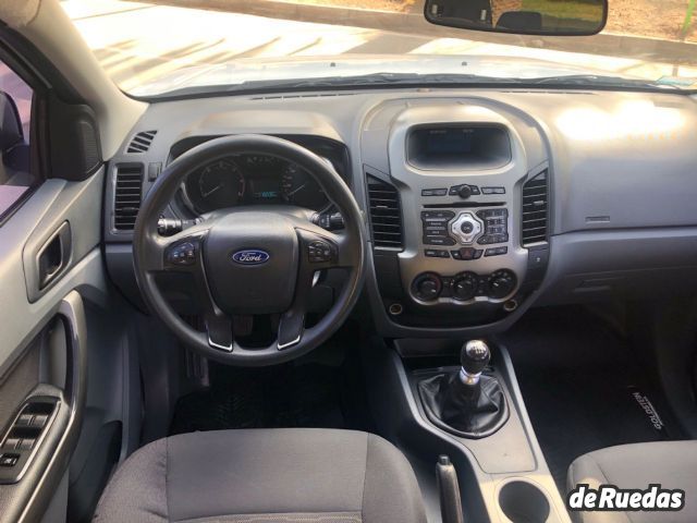Ford Ranger Usada en Mendoza, deRuedas