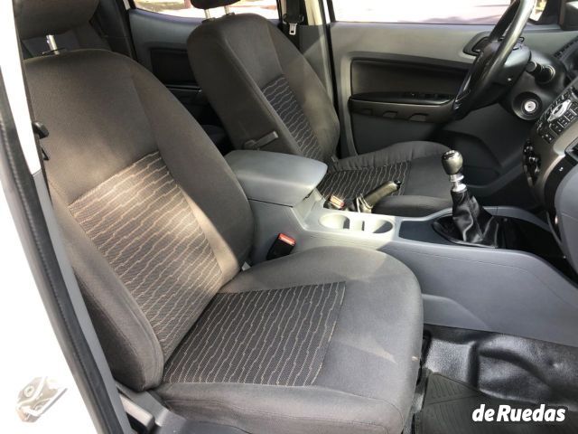 Ford Ranger Usada en Mendoza, deRuedas