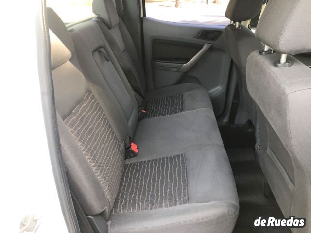 Ford Ranger Usada en Mendoza, deRuedas