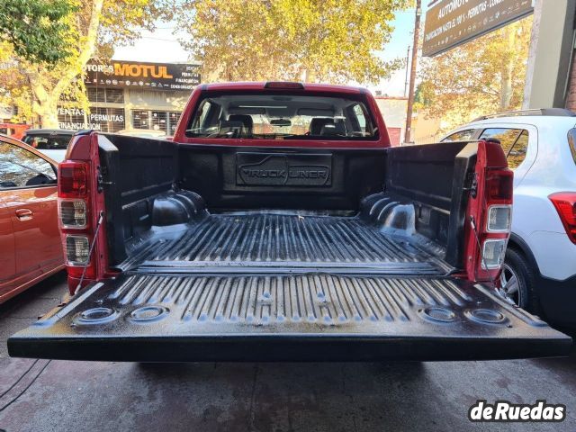 Ford Ranger Usada en Mendoza, deRuedas