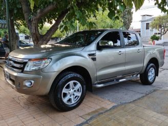 Ford Ranger Usada en San Juan Financiado