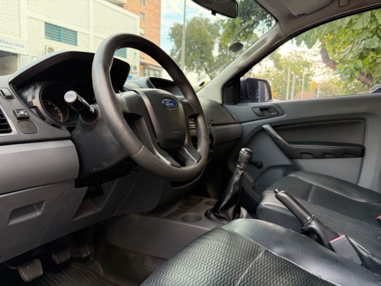 Ford Ranger Usada en Mendoza, deRuedas