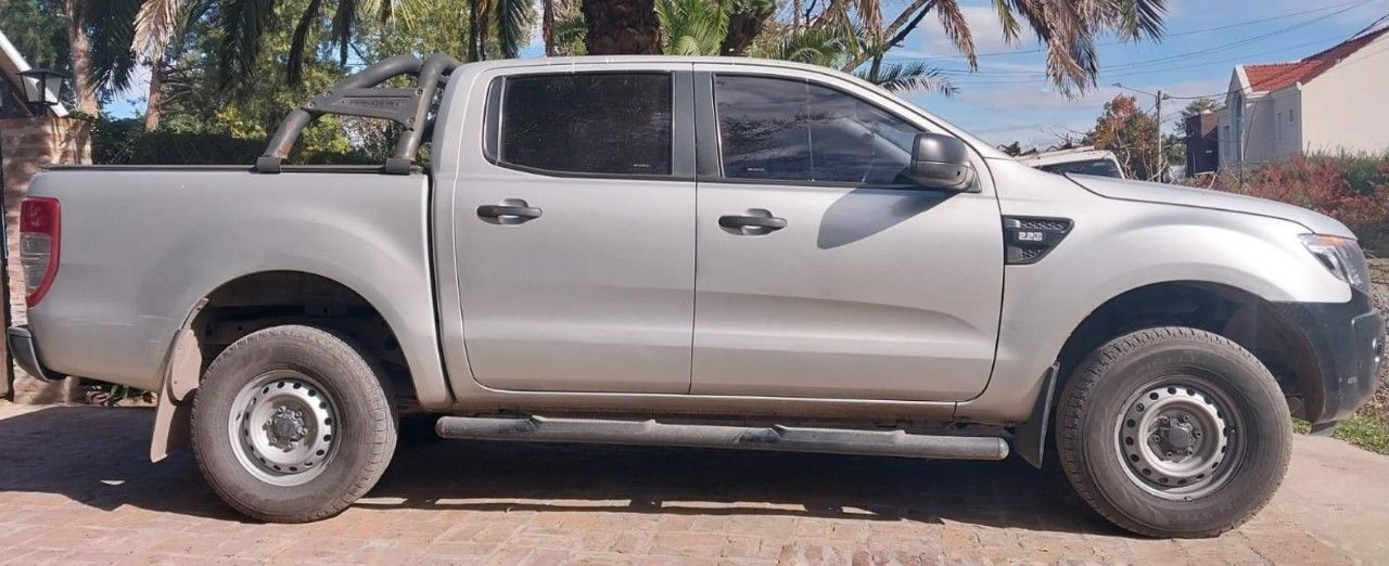 Ford Ranger Usada en Buenos Aires, deRuedas