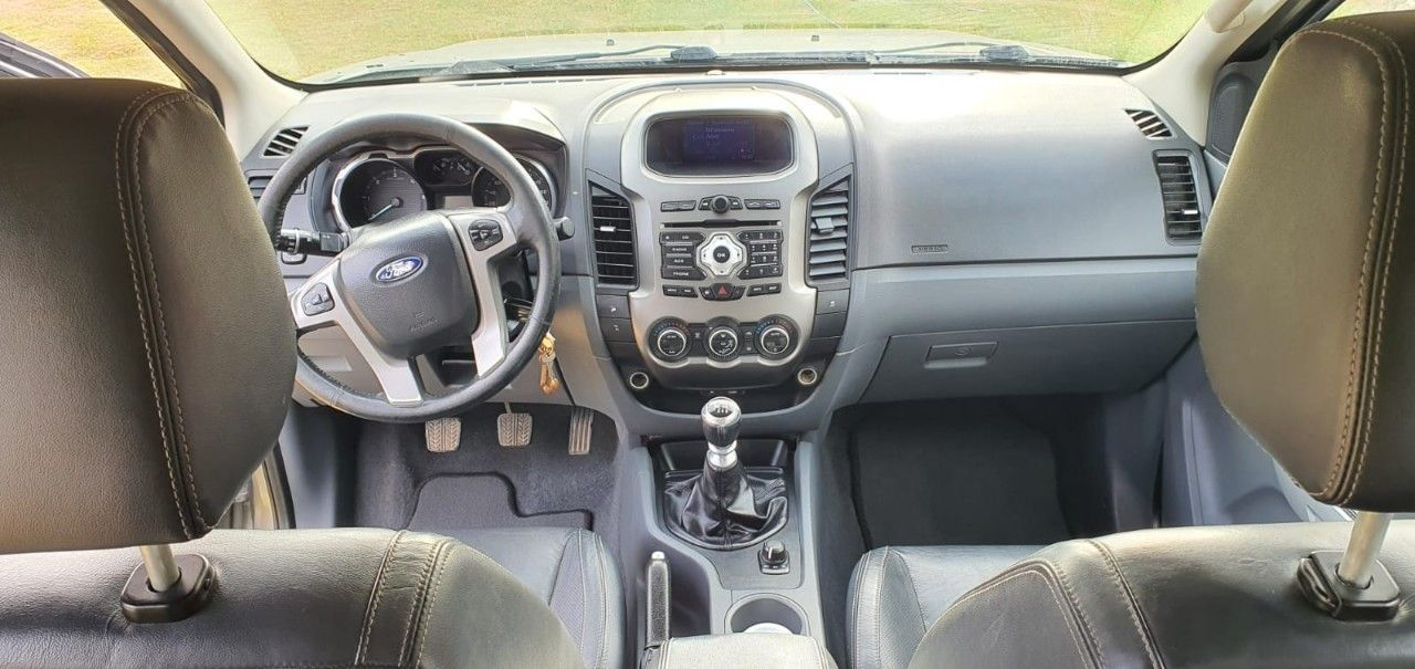 Ford Ranger Usada en Neuquén, deRuedas