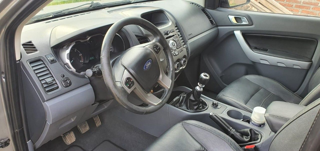 Ford Ranger Usada en Neuquén, deRuedas