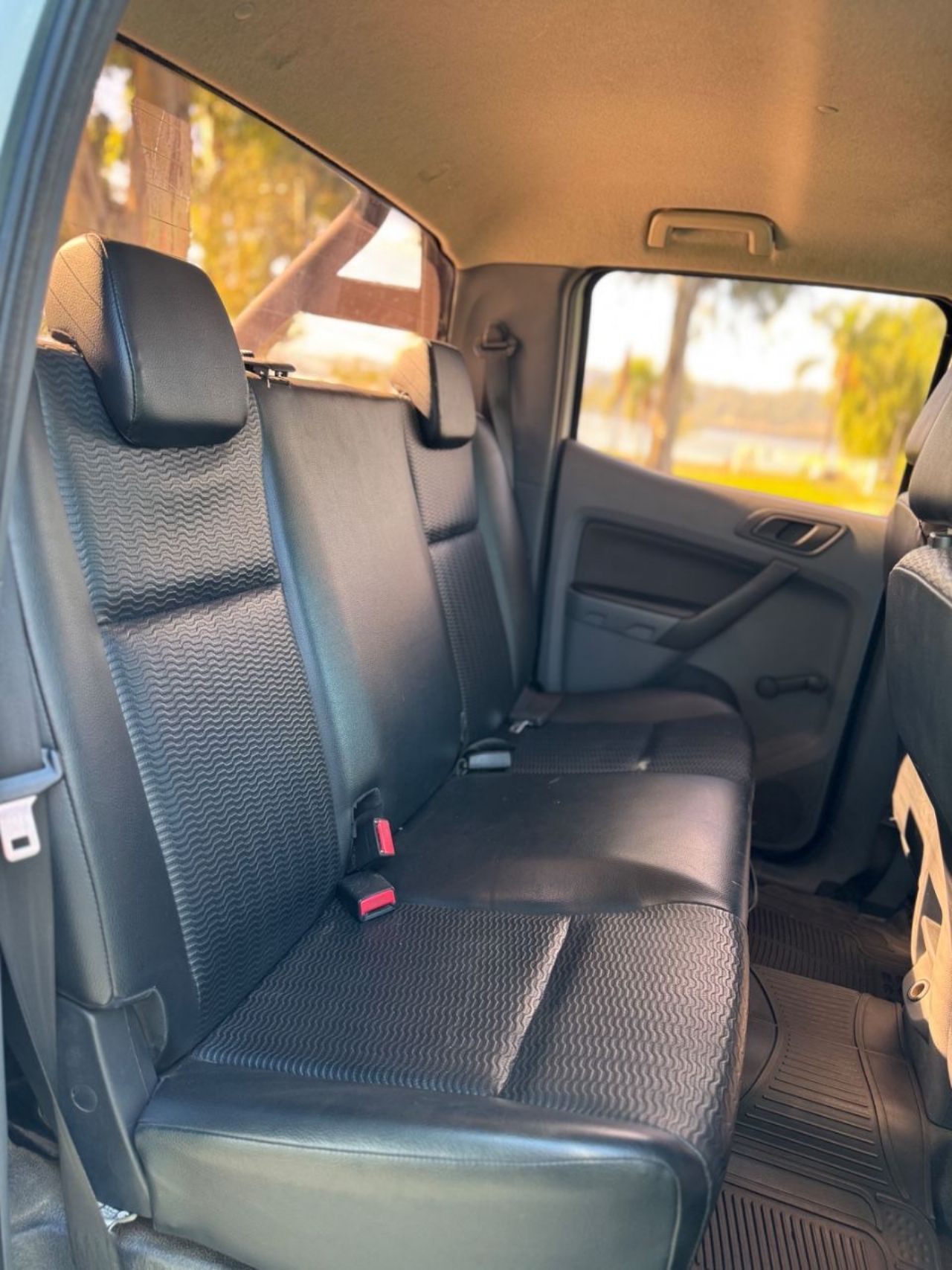 Ford Ranger Usada en Córdoba, deRuedas