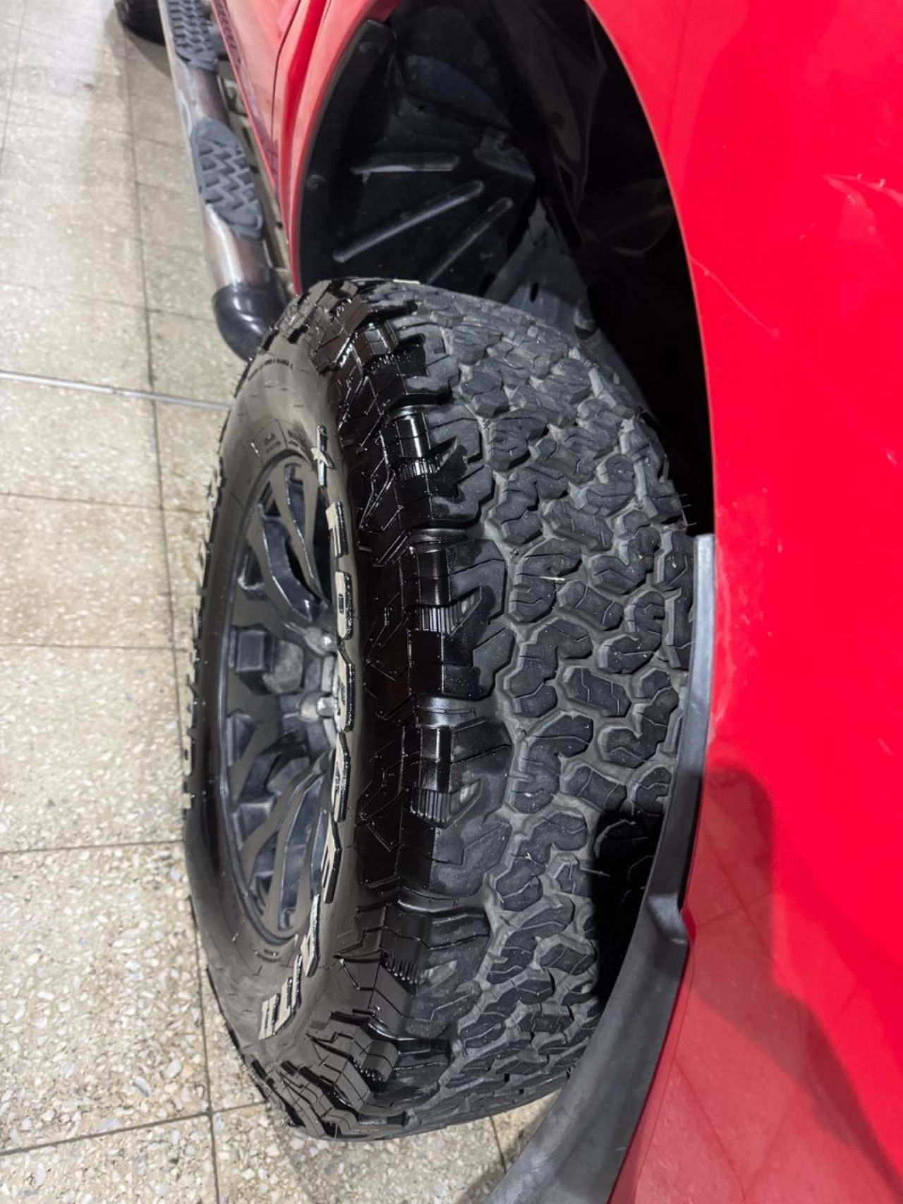Ford Ranger Usada Financiado en San Juan, deRuedas