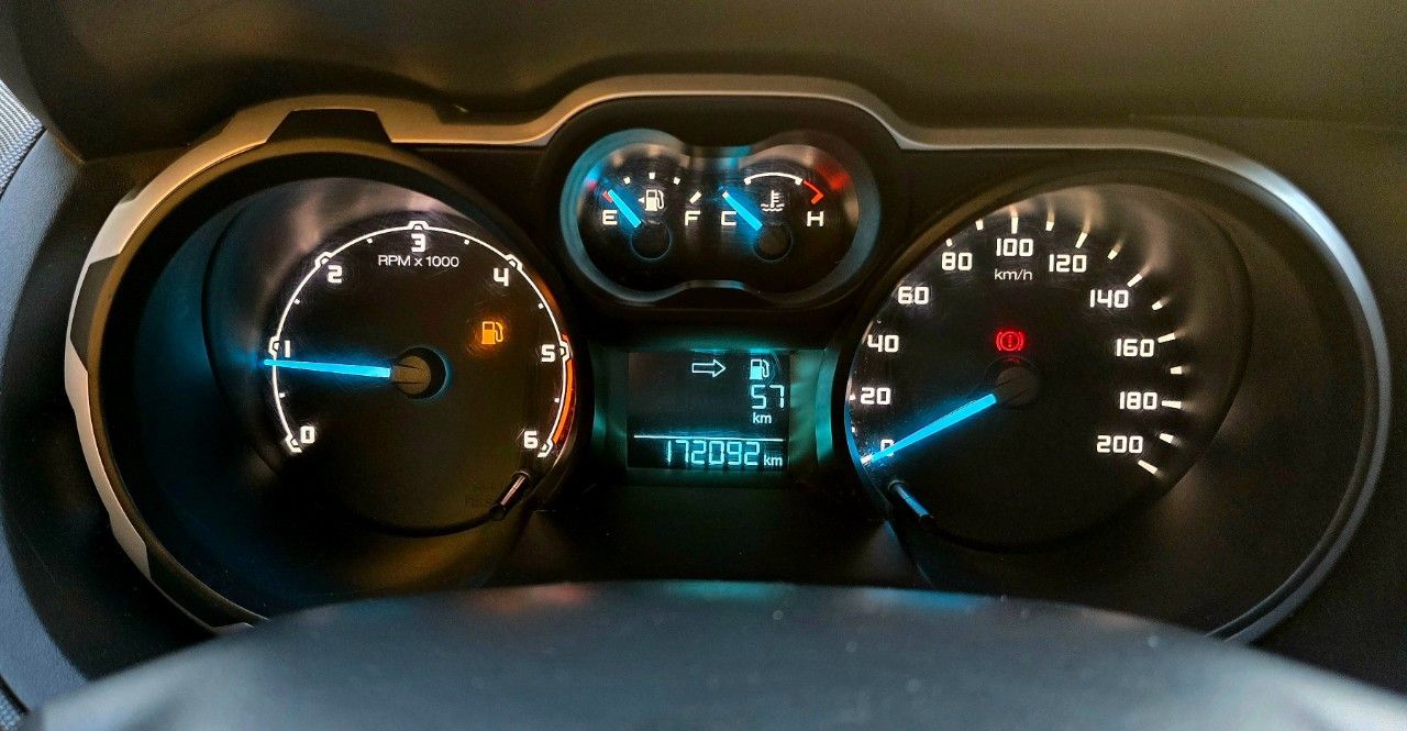Ford Ranger Usada en Mendoza, deRuedas