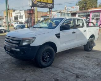 Ford Ranger Usada en Buenos Aires