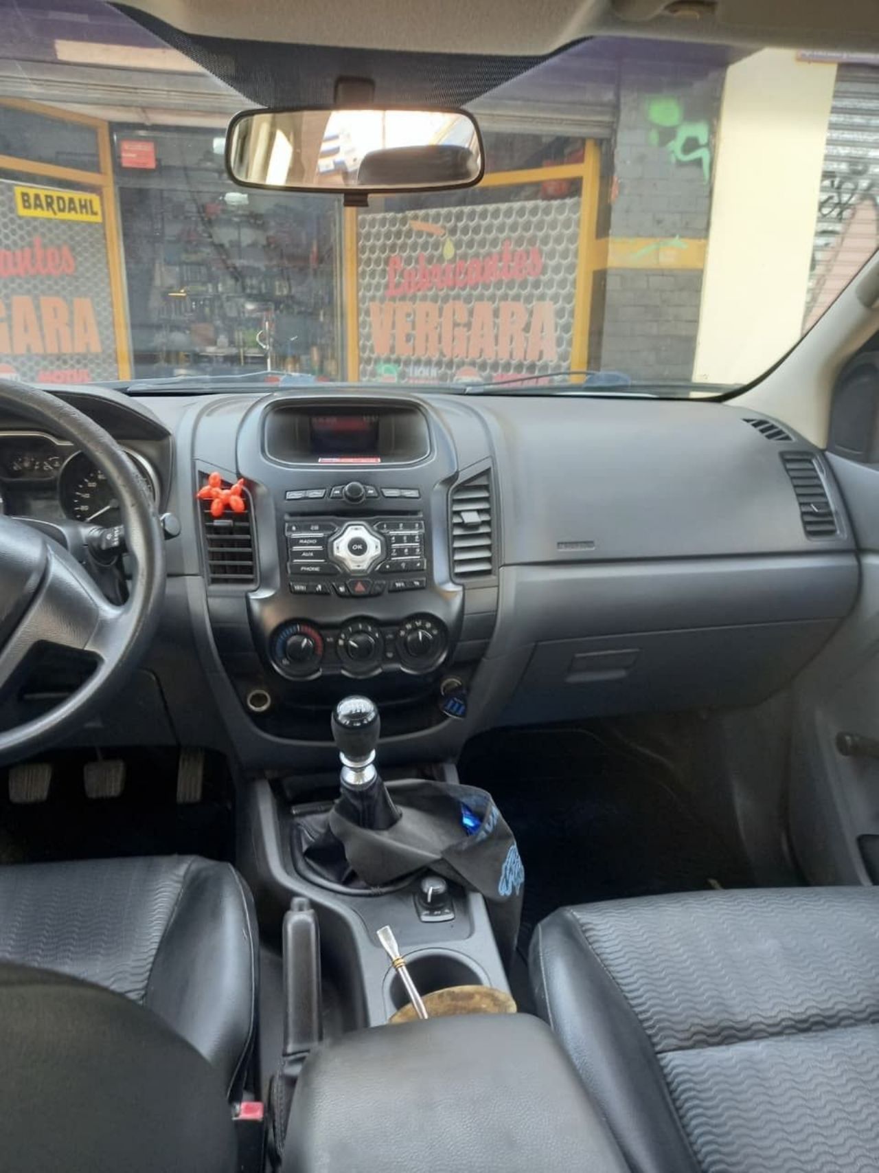 Ford Ranger Usada en Buenos Aires, deRuedas