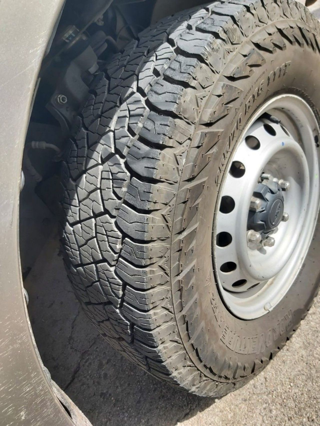 Ford Ranger Usada Financiado en Córdoba, deRuedas