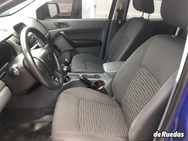 Ford Ranger Usada en Mendoza, deRuedas