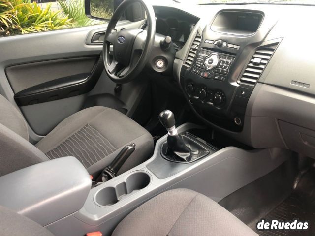 Ford Ranger Usada en Mendoza, deRuedas