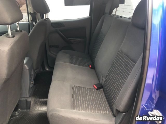 Ford Ranger Usada en Mendoza, deRuedas