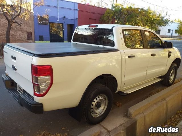 Ford Ranger Usada en Mendoza, deRuedas