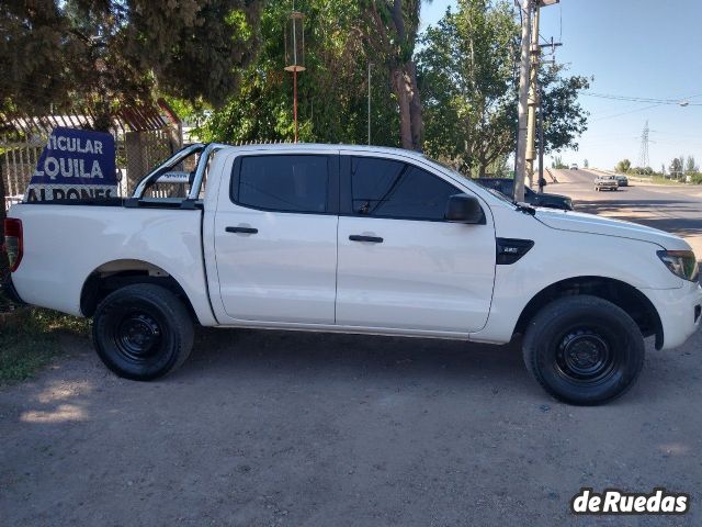 Ford Ranger Usada en Mendoza, deRuedas