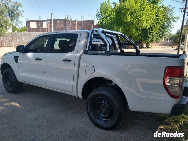 Ford Ranger Usada en Mendoza, deRuedas