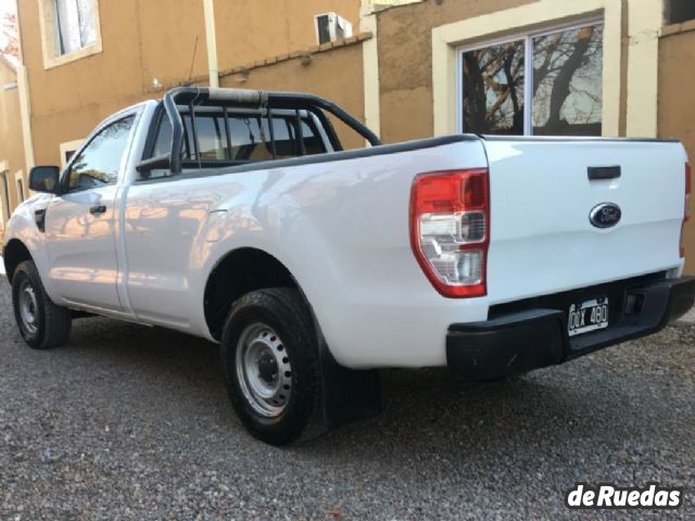 Ford Ranger Usada en Mendoza, deRuedas