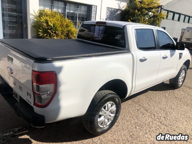 Ford Ranger Usada en Mendoza, deRuedas