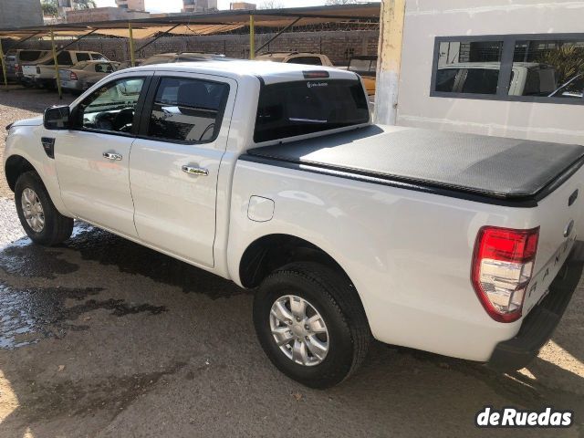 Ford Ranger Usada en Mendoza, deRuedas