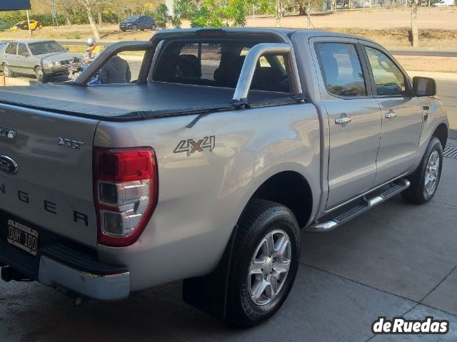 Ford Ranger Usada en Mendoza, deRuedas