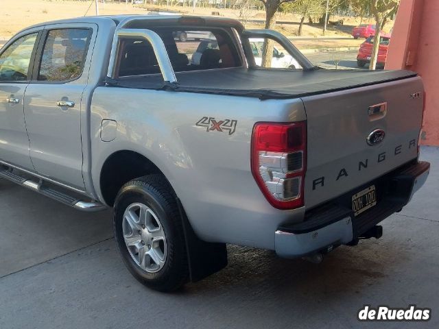 Ford Ranger Usada en Mendoza, deRuedas