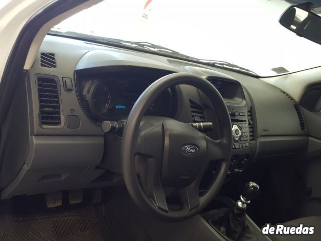 Ford Ranger Usada en Mendoza, deRuedas