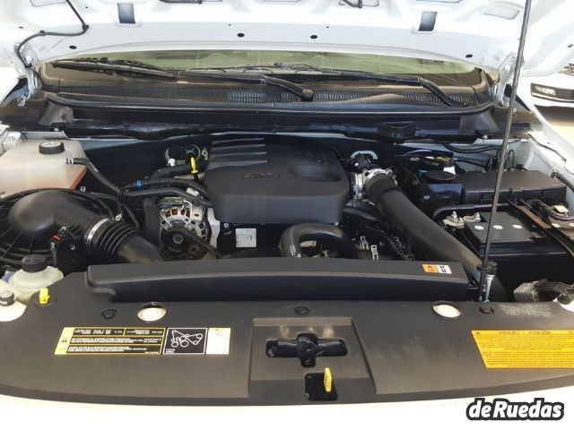 Ford Ranger Usada en Mendoza, deRuedas