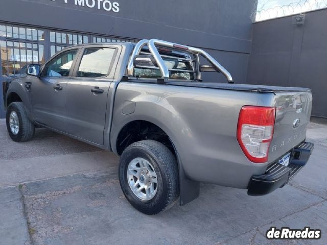 Ford Ranger Usada en Mendoza, deRuedas