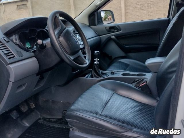 Ford Ranger Usada en Mendoza, deRuedas
