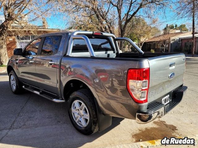 Ford Ranger Usada en Mendoza, deRuedas