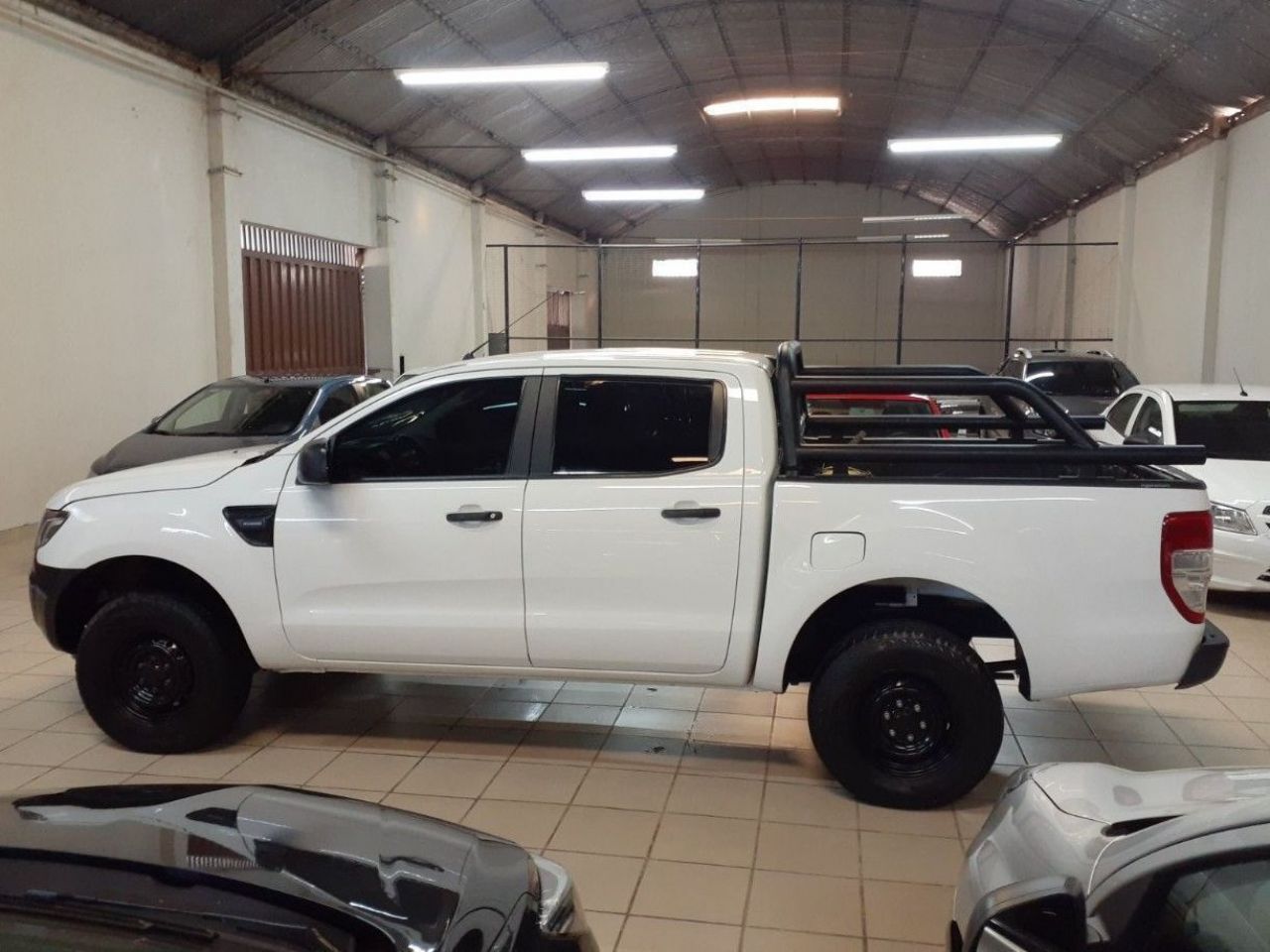 Ford Ranger Usada en Mendoza, deRuedas