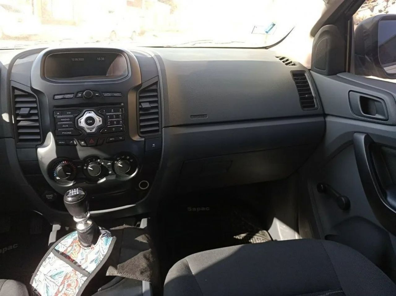 Ford Ranger Usada en Neuquén, deRuedas