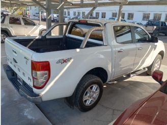 Ford Ranger Usada en San Juan