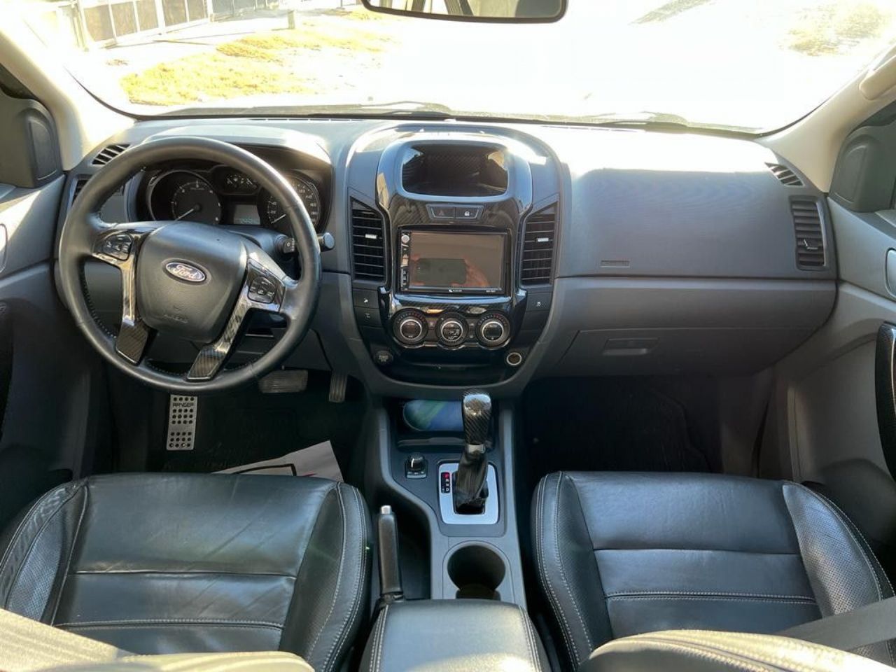 Ford Ranger Usada en San Juan, deRuedas