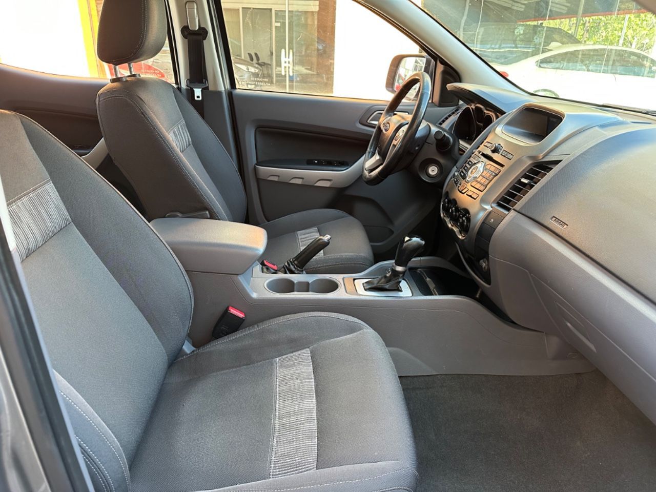 Ford Ranger Usada en Mendoza, deRuedas