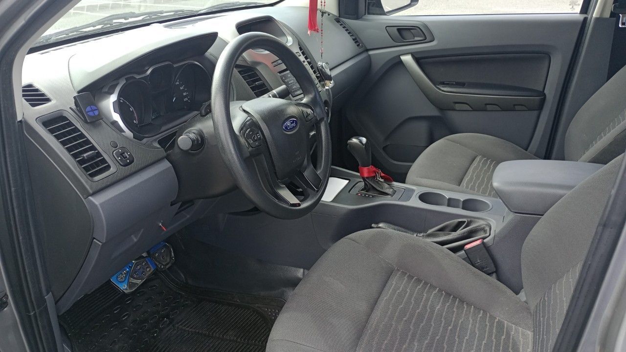 Ford Ranger Usada en Buenos Aires, deRuedas