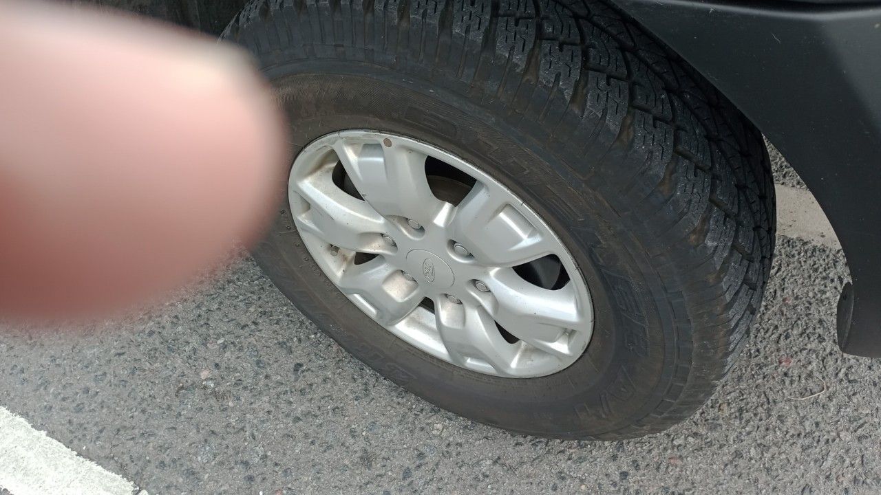 Ford Ranger Usada en Buenos Aires, deRuedas