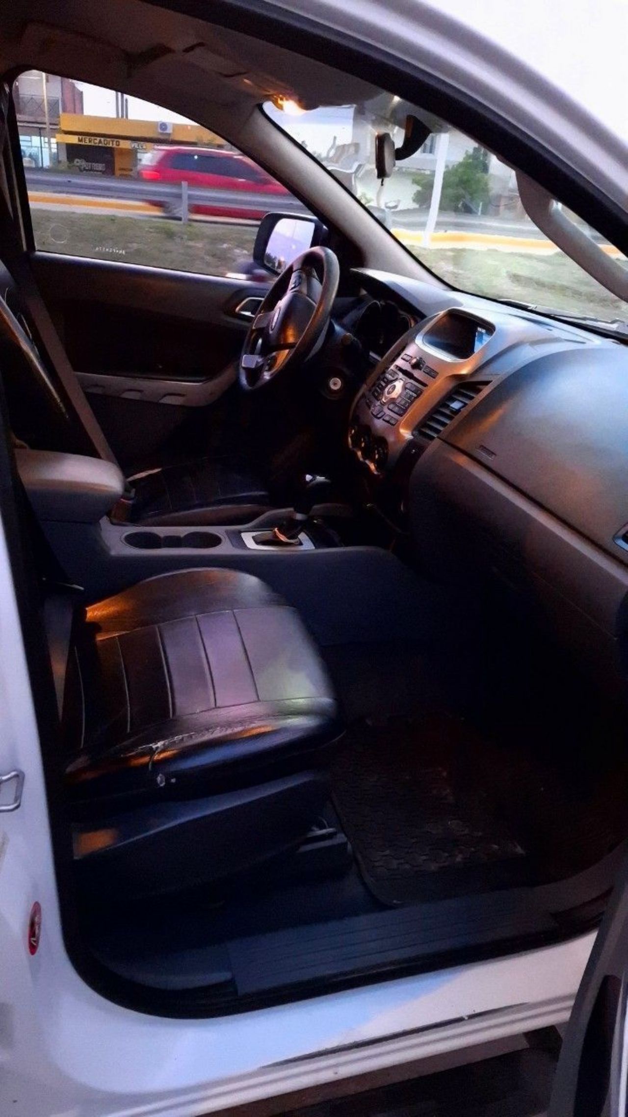 Ford Ranger Usada en Santiago Del Estero, deRuedas